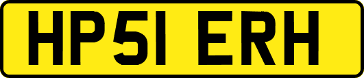 HP51ERH