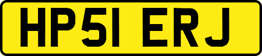 HP51ERJ