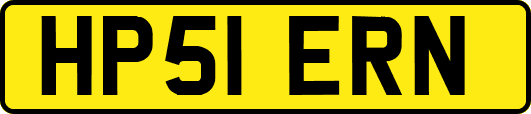 HP51ERN