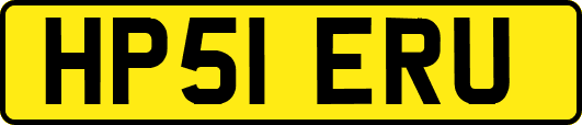 HP51ERU