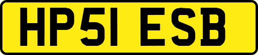 HP51ESB