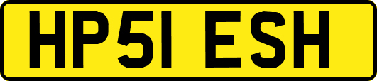 HP51ESH