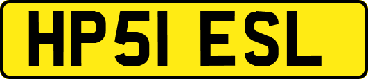 HP51ESL