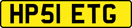 HP51ETG