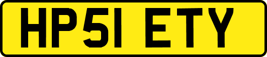 HP51ETY