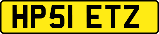 HP51ETZ