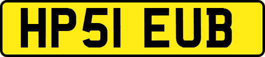 HP51EUB