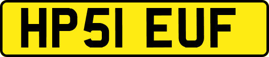 HP51EUF