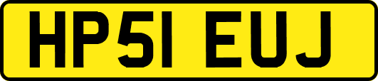 HP51EUJ