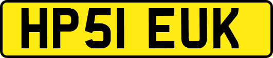 HP51EUK