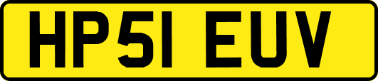 HP51EUV