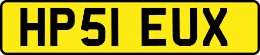 HP51EUX