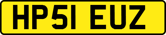 HP51EUZ