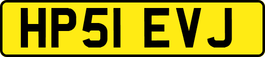 HP51EVJ