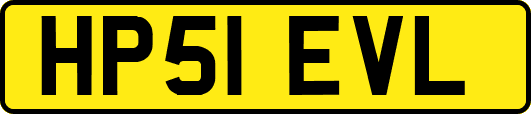 HP51EVL