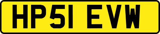 HP51EVW