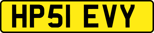 HP51EVY