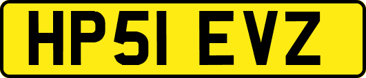HP51EVZ