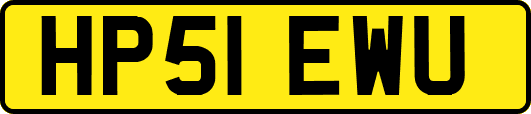 HP51EWU