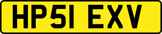 HP51EXV