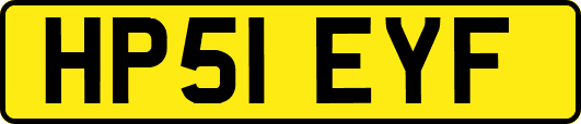HP51EYF
