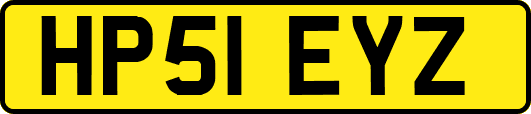 HP51EYZ