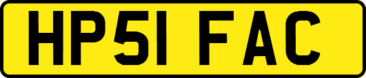 HP51FAC