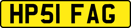 HP51FAG