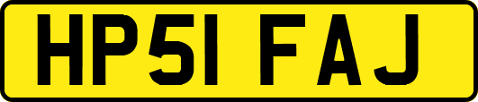 HP51FAJ