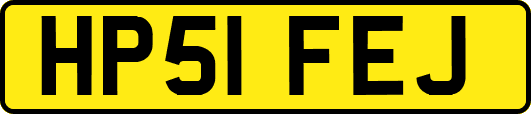 HP51FEJ