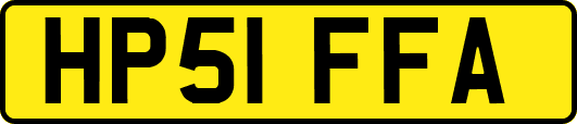 HP51FFA