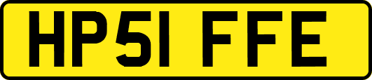 HP51FFE