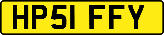 HP51FFY