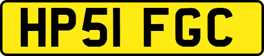 HP51FGC
