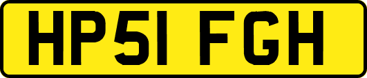 HP51FGH