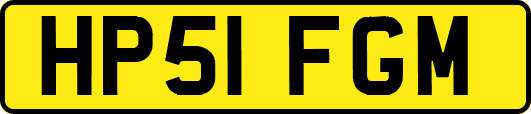 HP51FGM