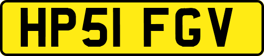 HP51FGV