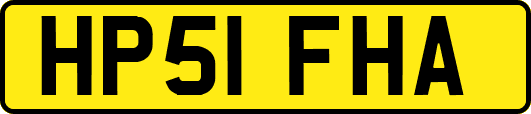 HP51FHA