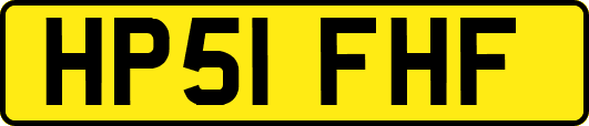 HP51FHF