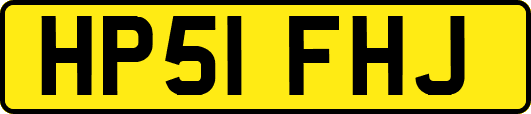 HP51FHJ