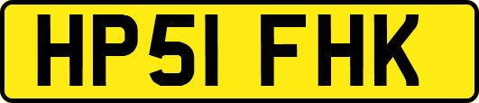HP51FHK