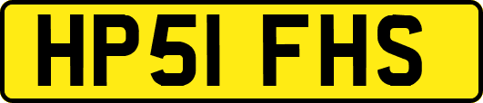 HP51FHS