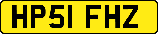 HP51FHZ