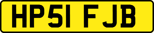 HP51FJB
