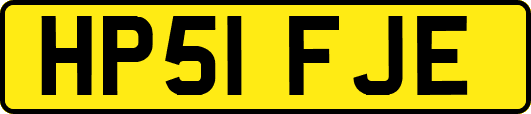 HP51FJE