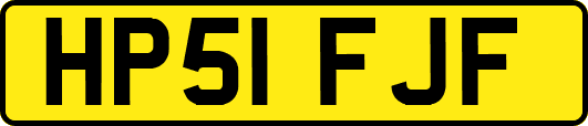 HP51FJF