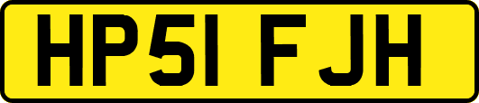 HP51FJH