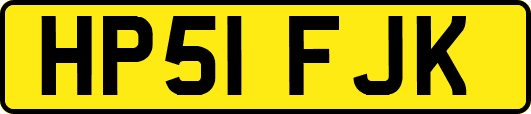 HP51FJK