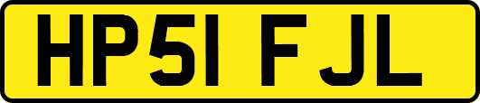 HP51FJL