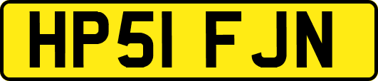 HP51FJN